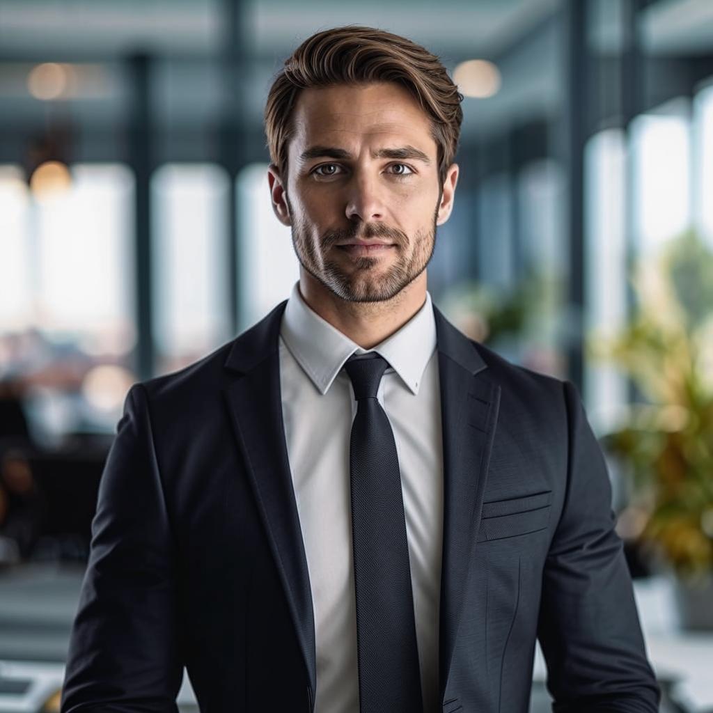 Денис Мурин