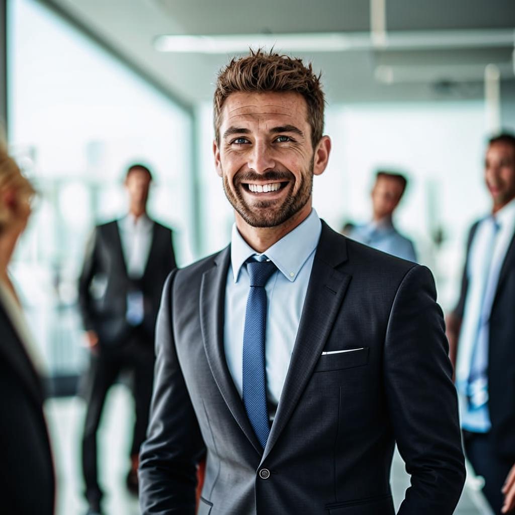 Матвей Сотников