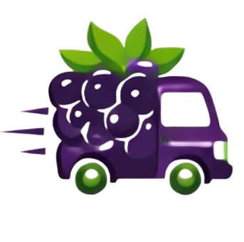 Грузовик Shipberry