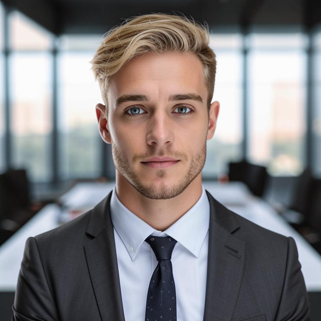 Николай Жлопов